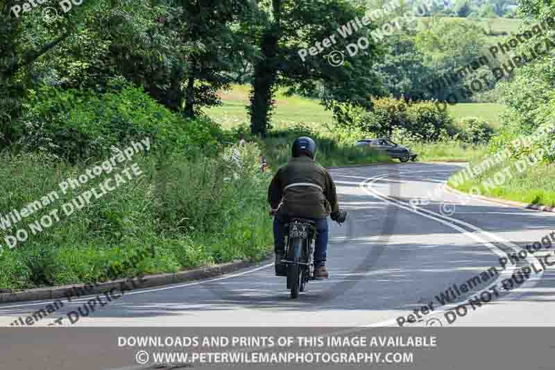 Vintage motorcycle club;eventdigitalimages;no limits trackdays;peter wileman photography;vintage motocycles;vmcc banbury run photographs